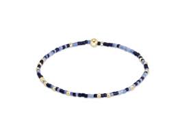 Hope Unwritten Bringin Blue-ty Back bracelet