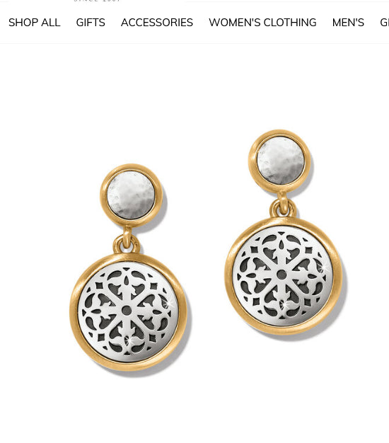 Ferrara 2TN Luce Post Drop