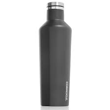 Canteen 16oz - Matte Black