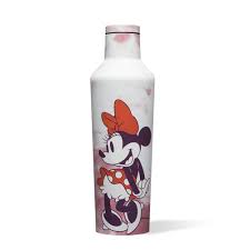 Canteen 16oz - Minnie mouse