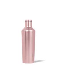 Canteen 16oz - Rose metallic