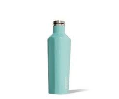 Canteen 16oz - Turquoise