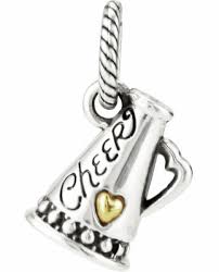 Cheer Charm