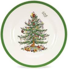 CHRISTMAS TREE SALAD