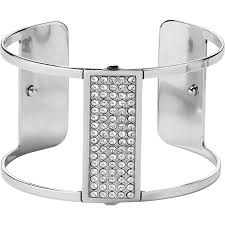 Christo Danube Wide Cuff Bracel