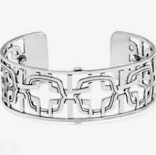 Christo Narrow Cuff Innsbrook