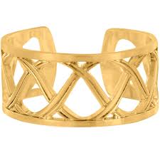 Christo Sydney gold ring