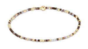 Hope Unwritten Wake Me up Before You Cocoa bracelet