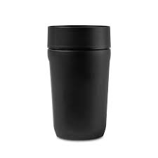 Commuter Cup 9oz - Matte black