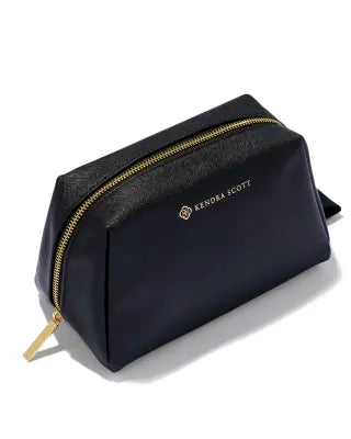 Cosmetic Case Large Black