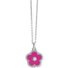Dazzling love fuschia flower ne