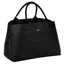 DJ bag- Black