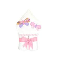 Butterfly Kisses Towel