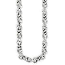 Interlok Twist Collar