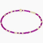 Hope Unwritten Bracelet Fuchsia