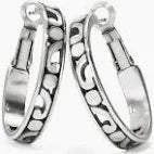 Contempo Small Hoop earrings