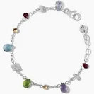 Meridian Aurora petite bracelet