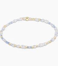 Hope Unwritten It's Not That Deep Bracelet