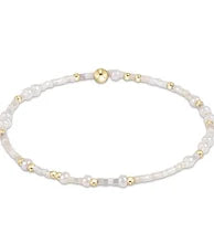 Hope Unwritten Shall We Dance Bracelet
