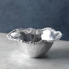 Pearl Nova Flirty Small Bowl