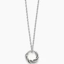 Ferrara Antica Petite Necklace
