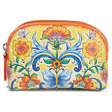 La Farfalla Multi Mini Coin