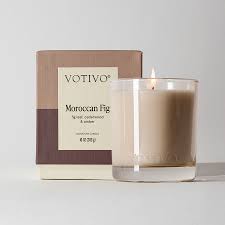 Moroccan Fig 10oz Signature Candle