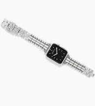 Pretty Tough Enamel Watch Band