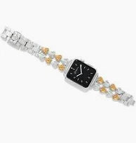 Cascade Heart Watch Band