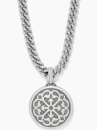 Ferrara Roma Pendant Necklace