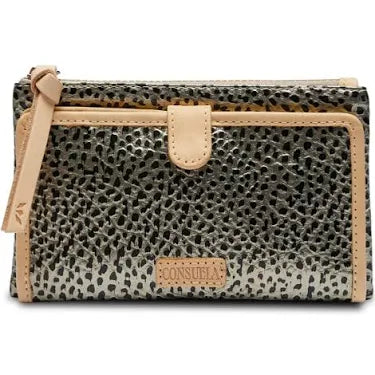 Slim Wallet, Tommy