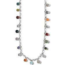 Contempo Desert Sky necklace