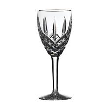 ARAGLIN PLAT WINE-STEMWARE