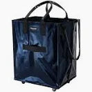 Hulken Large Rolling Bag - Midnight Blue