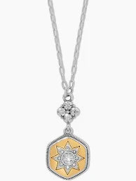 Mosaic Nova Petite Necklace