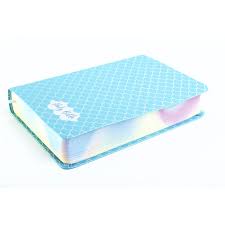 KJV Kids Bible Mermaid Blue scales Holman