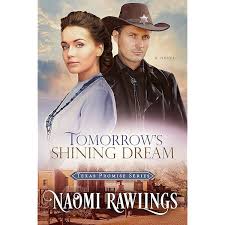 Book Tomorrow's Shining Dream by Naomi Rawlings