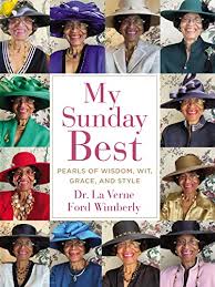 My Sunday Best Pearls of Wisdom Wit Grace and Style