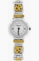 Camden 2-tone Reversible Watch