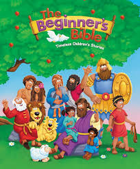 The Beginners Bible Timeless Children's Stories