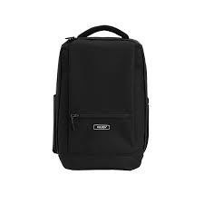 Hulken Backpack - Black