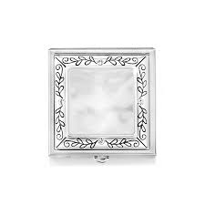 Tapestry Pill Box