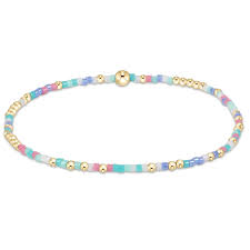 Hope Unwritten Hot Mess SS25 Bracelet
