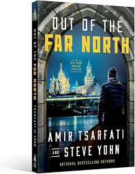 Out of the Far North Amir Tsarfati and Steve Yohn