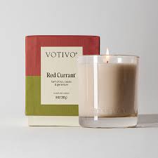 Red Currant 10oz Signature Candle