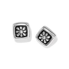 Daisy Days mini post earrings