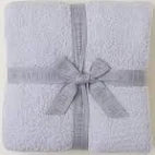 Cozy Chic Throw - Oyster