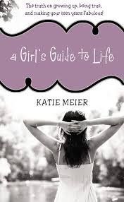 a Girl Guide to Life Katie Meier