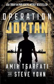 Operation Joktan Amir Tsarfati and Steve Yohn