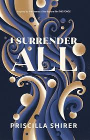 Book I Surrender All Priscilla Shirer